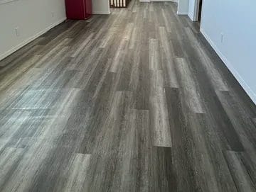 flooring